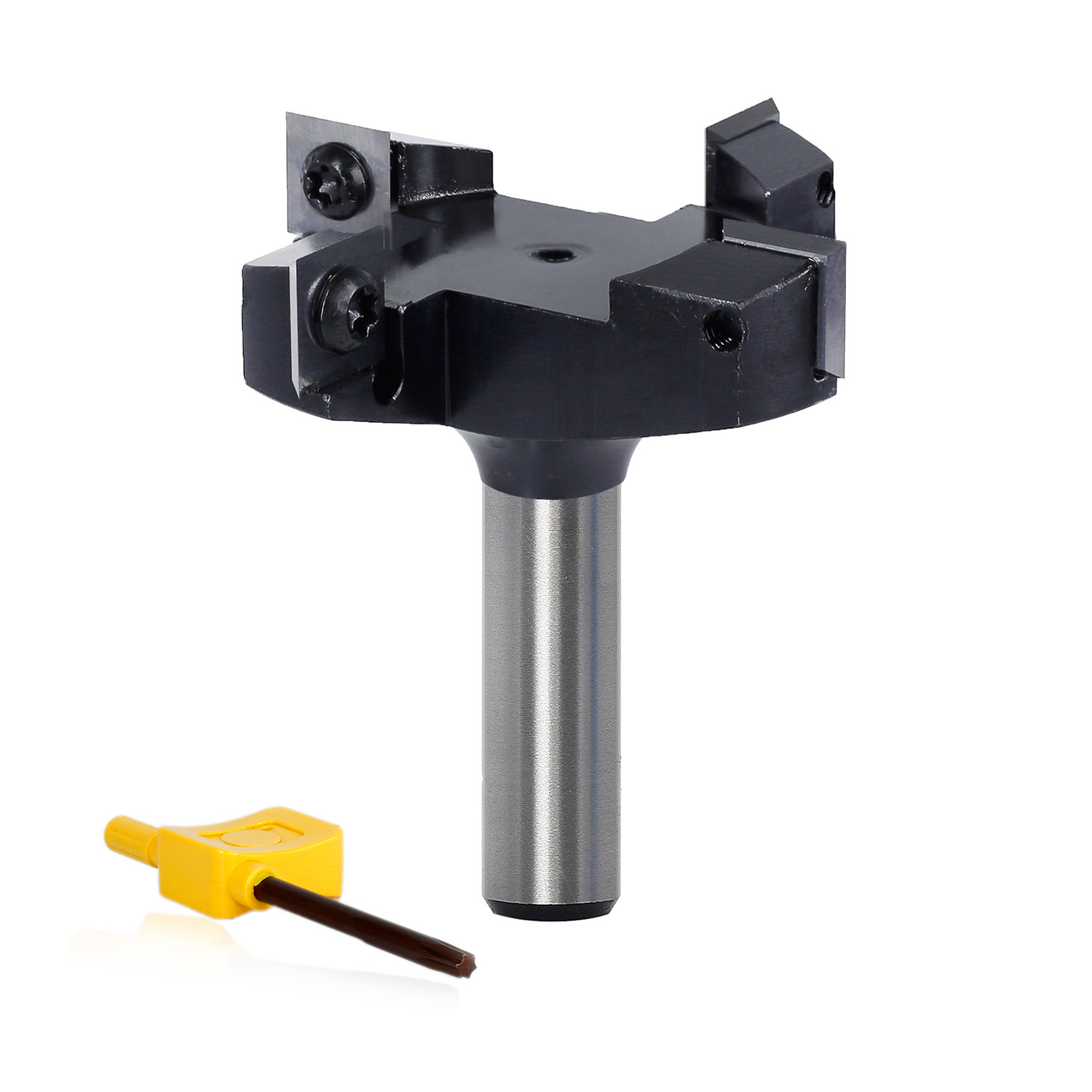 CNC Spoilboard Surfacing Route - Cnc Router Bit 评论和价格