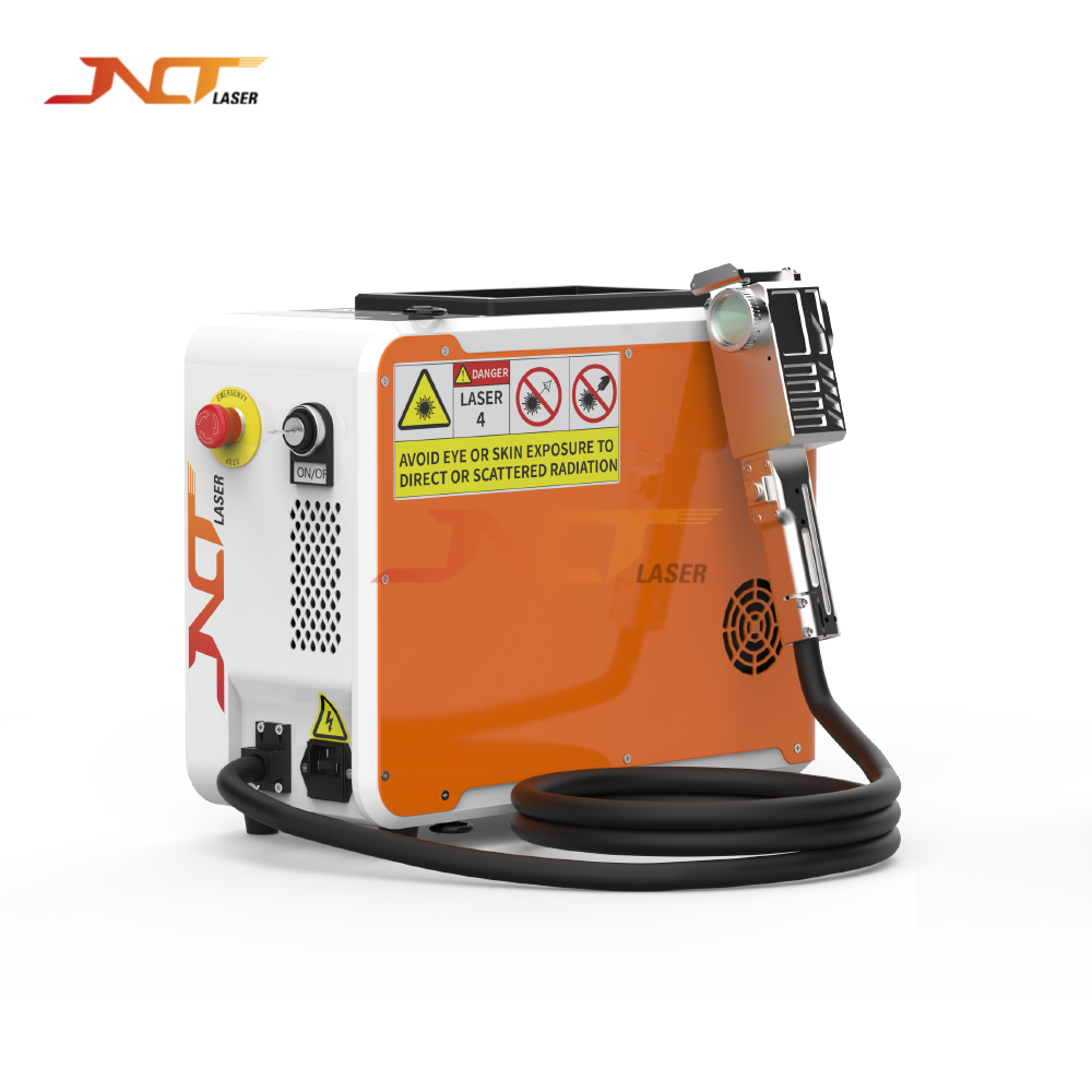 Laser Cleaning Machine to Remo - Industrial Laser Cleaning Machine 评论和价格