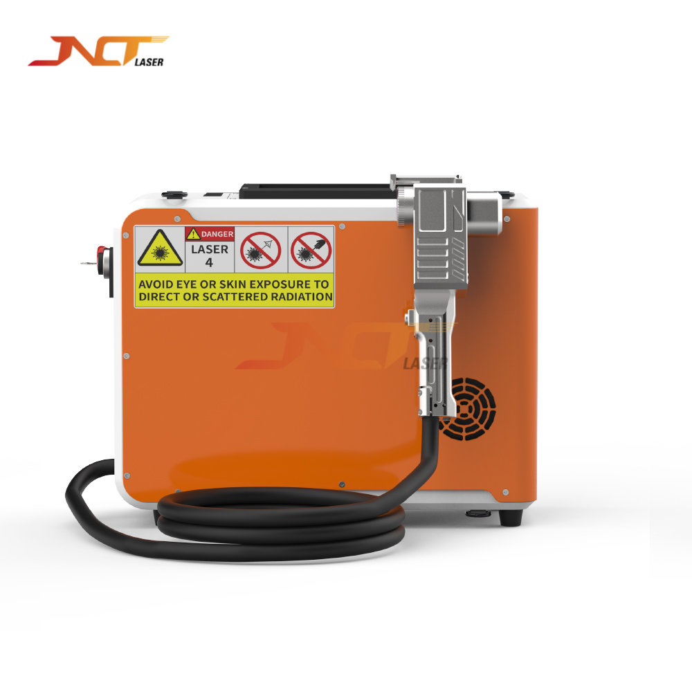 Laser Cleaning Machine to Remo - Industrial Laser Cleaning Machine 评论和价格
