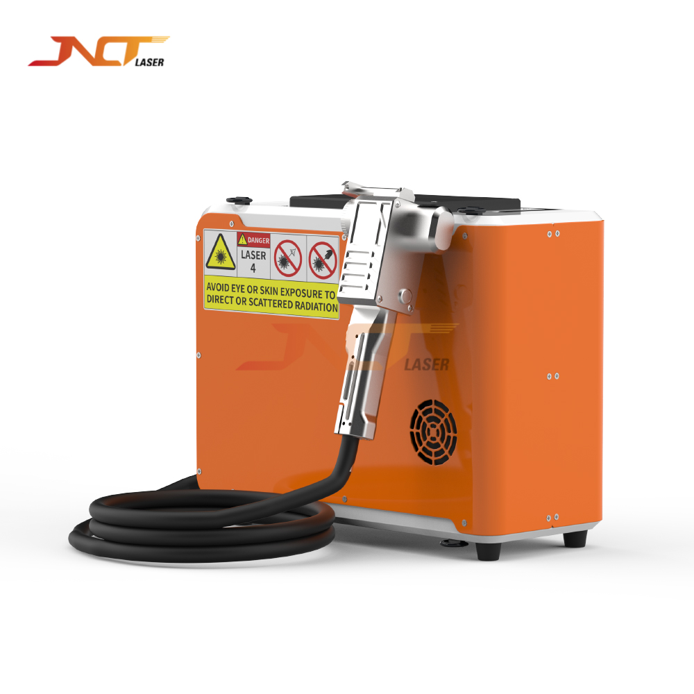 Laser Cleaning Machine to Remo - Industrial Laser Cleaning Machine 评论和价格