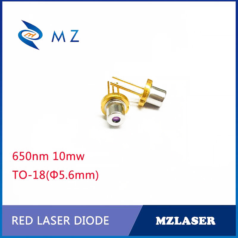 Red Industrial Laser Diode 650 - Industrial Laser Packaging 评论和价格