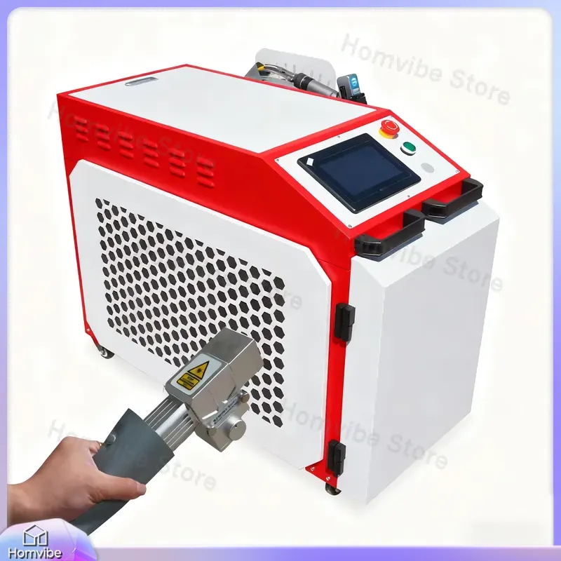 1000W 2000W 3000W Handheld Las - Industrial Laser Repair 评论和价格