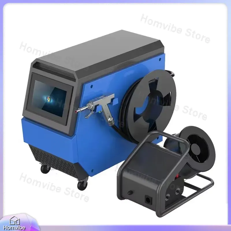 Four-in-One Air-Cooled Laser W - Industrial Laser Repair 评论和价格