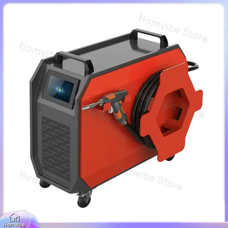 Four-in-One Air-Cooled Laser W - Industrial Laser Repair 评论和价格