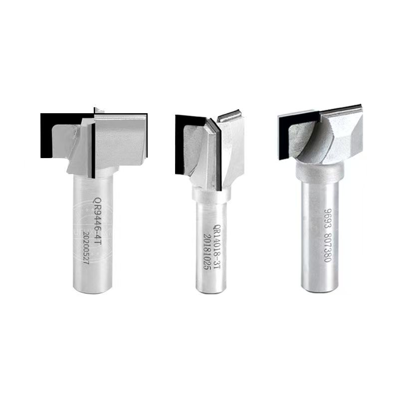 Livter PCD Bottom Cleaning Woo - Cnc Router Bit 评论和价格