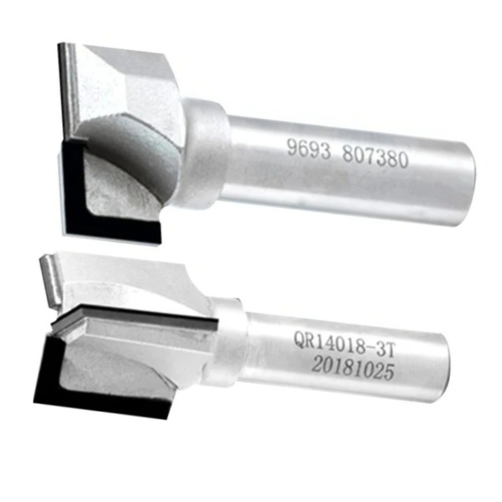 Livter PCD Bottom Cleaning Woo - Cnc Router Bit 评论和价格