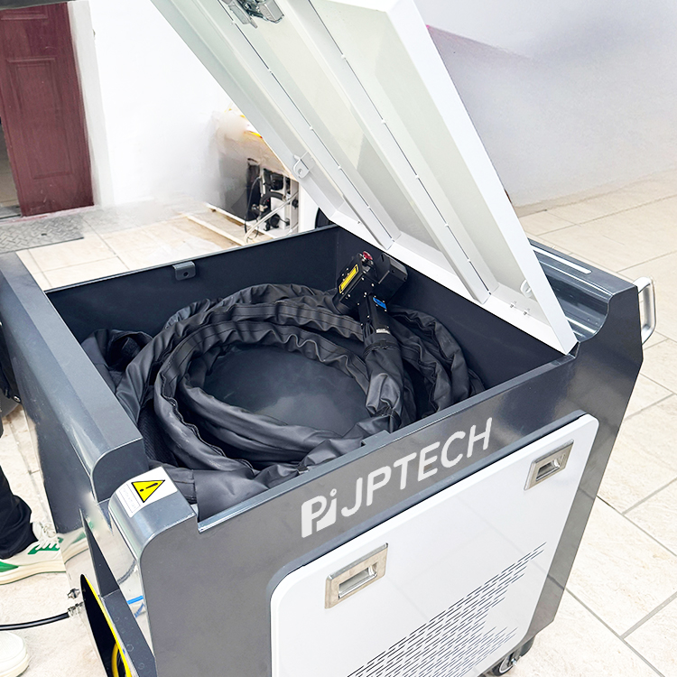 Factory Price 500W 1000W Pulse - Industrial Laser Repair 评论和价格