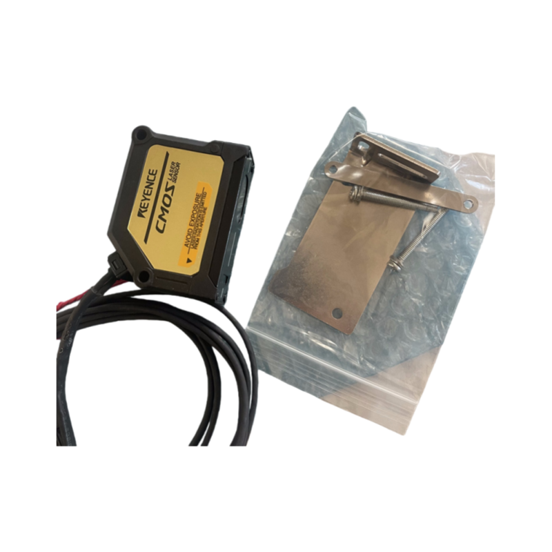 KEYENCE GV-H1000L Ultra Long D - Industrial Laser Packaging 评论和价格
