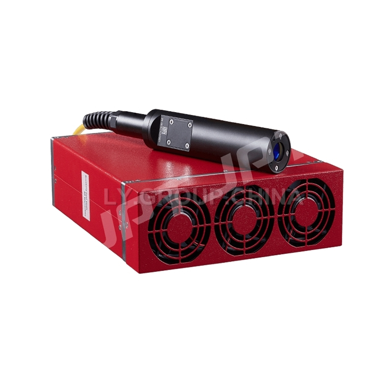 Original 20W 30W 60W 100W JPT  - Fiber Laser Source 20W 评论和价格