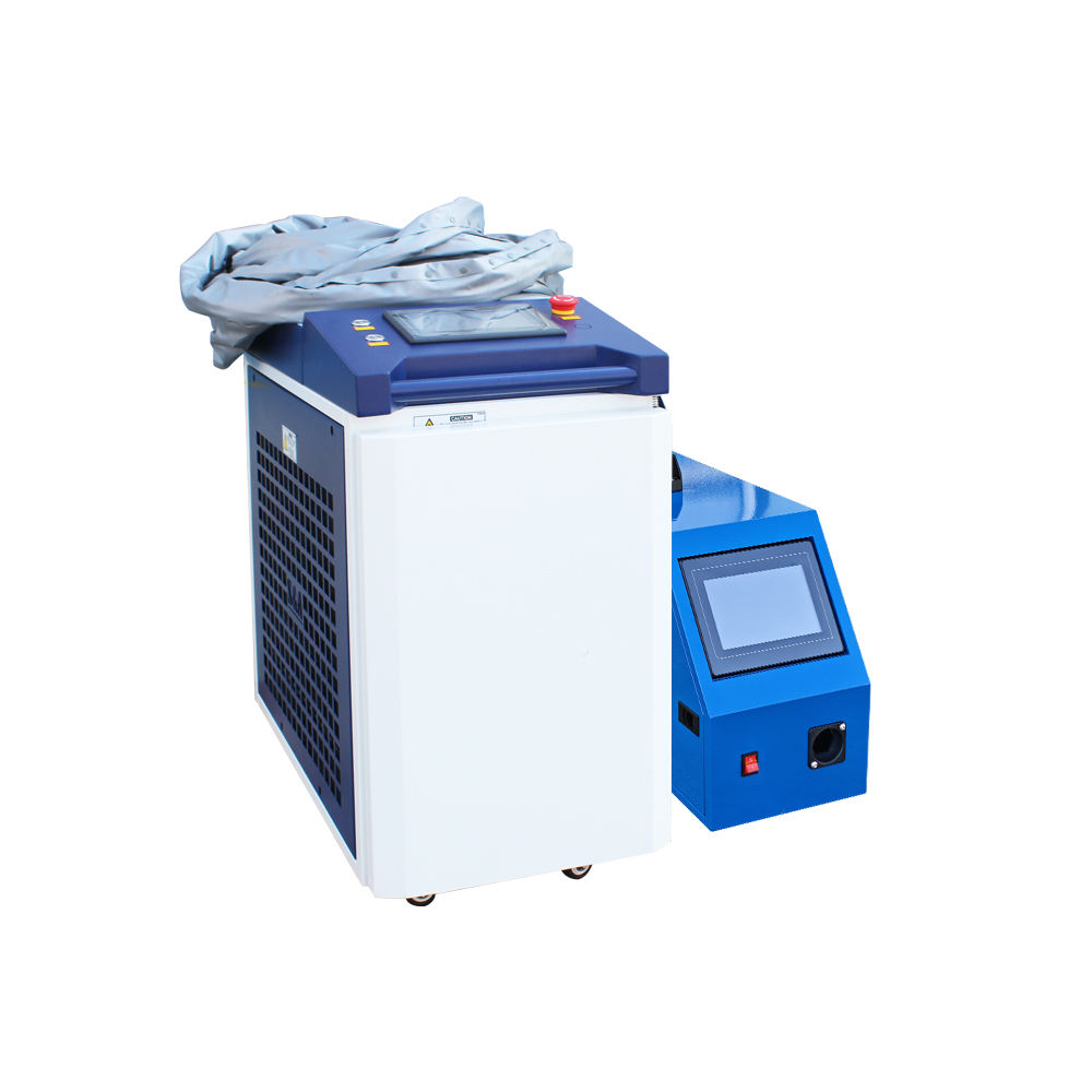 Precision 1500W 2000W 3000W Au - Industrial Laser Repair 评论和价格