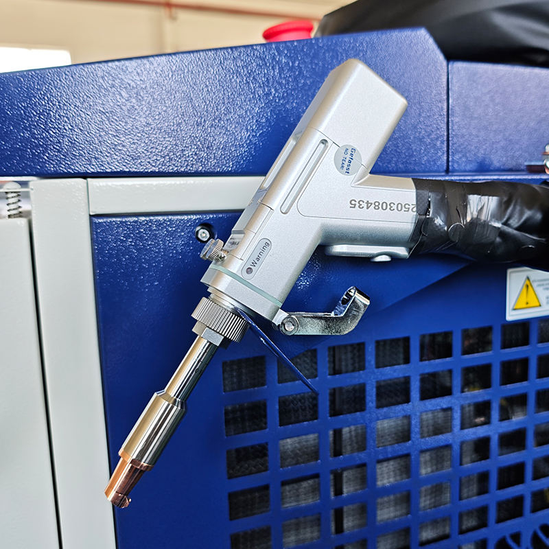 Precision 1500W 2000W 3000W Au - Industrial Laser Repair 评论和价格