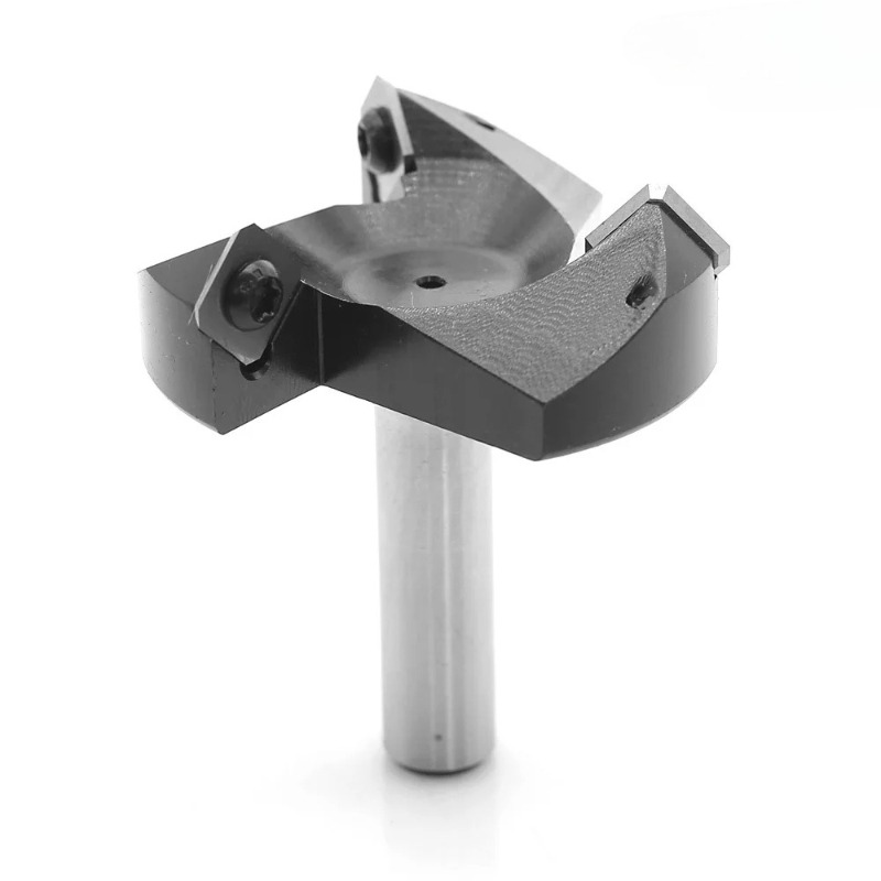 1pc Cnc Heavy Duty Spoilboard  - Cnc Router Bit 评论和价格