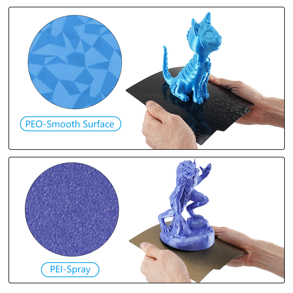 K1 Max Build Plate For Crealit - Creality Printer K1 评论和价格