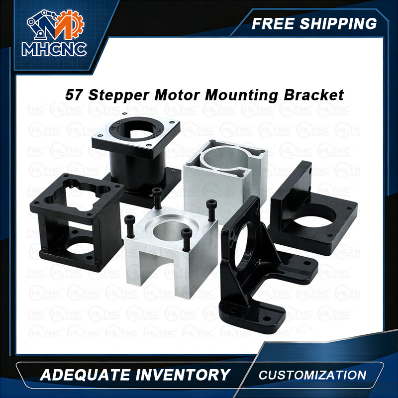 MHCNC 1PC Nema23 57 Stepper Mo - Industrial Laser Engraver For Metal 评论和价格