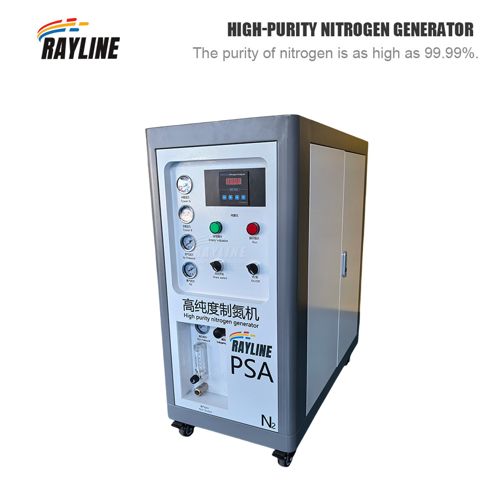 Industrial PSA Nitrogen Genera - Industrial Laser Packaging 评论和价格