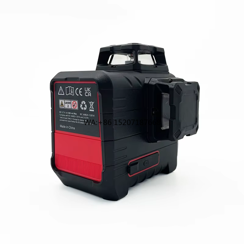 Hot Sale 360 Horizontal Green  - Industrial Laser For Sale 评论和价格