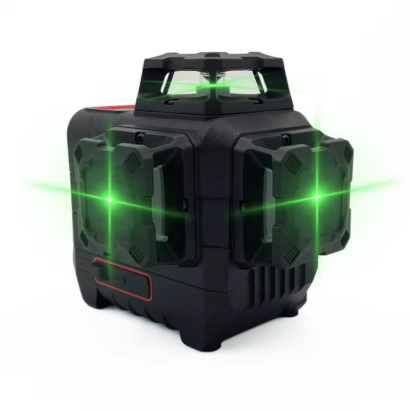 Hot Sale 360 Horizontal Green  - Industrial Laser For Sale 评论和价格