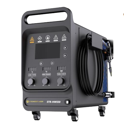 900W Industrial Handheld Laser - Industrial Laser Repair 评论和价格