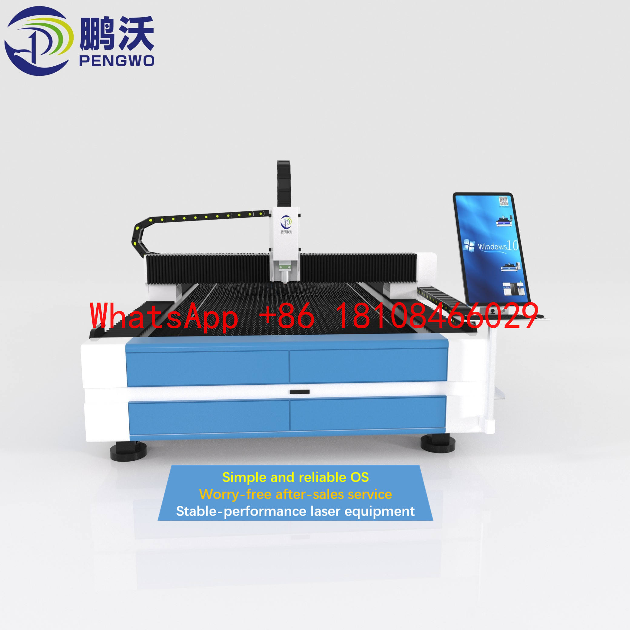 Hot Sale Metal Laser Cutting M - Industrial Laser For Sale 评论和价格