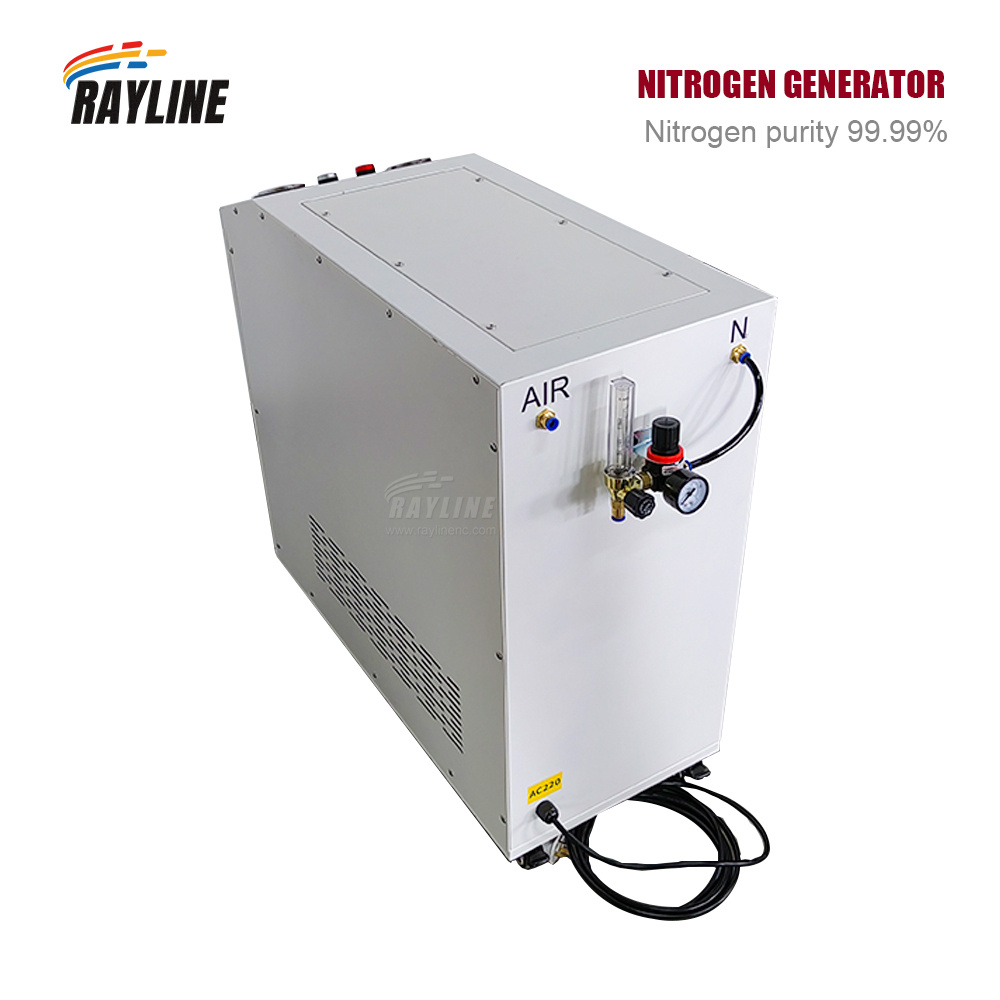 Industrial Nitrogen Generator  - Industrial Laser Packaging 评论和价格