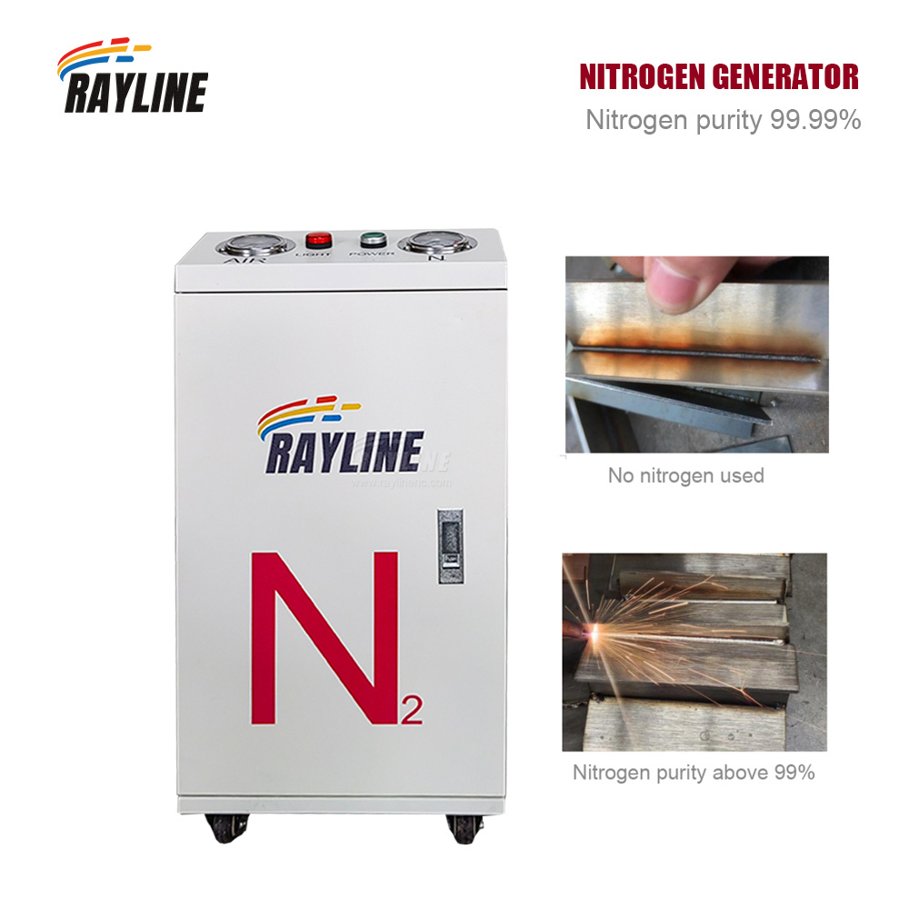 Industrial Nitrogen Generator  - Industrial Laser Packaging 评论和价格