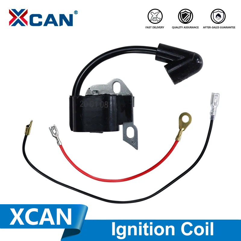 XCAN Ignition Coil Module Magn - Cnc Router Bit 评论和价格