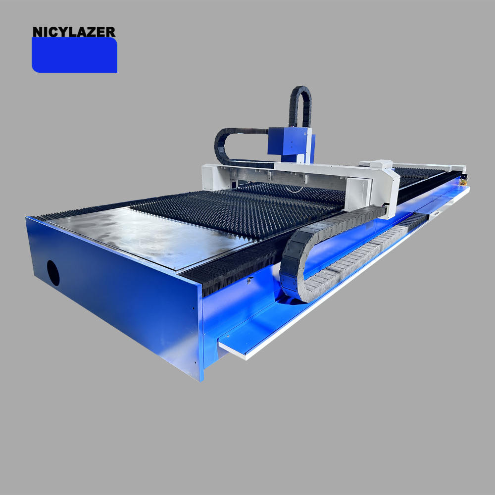 CNC 3000W 6020 Fiber Laser Cut - Industrial Laser For Sale 评论和价格