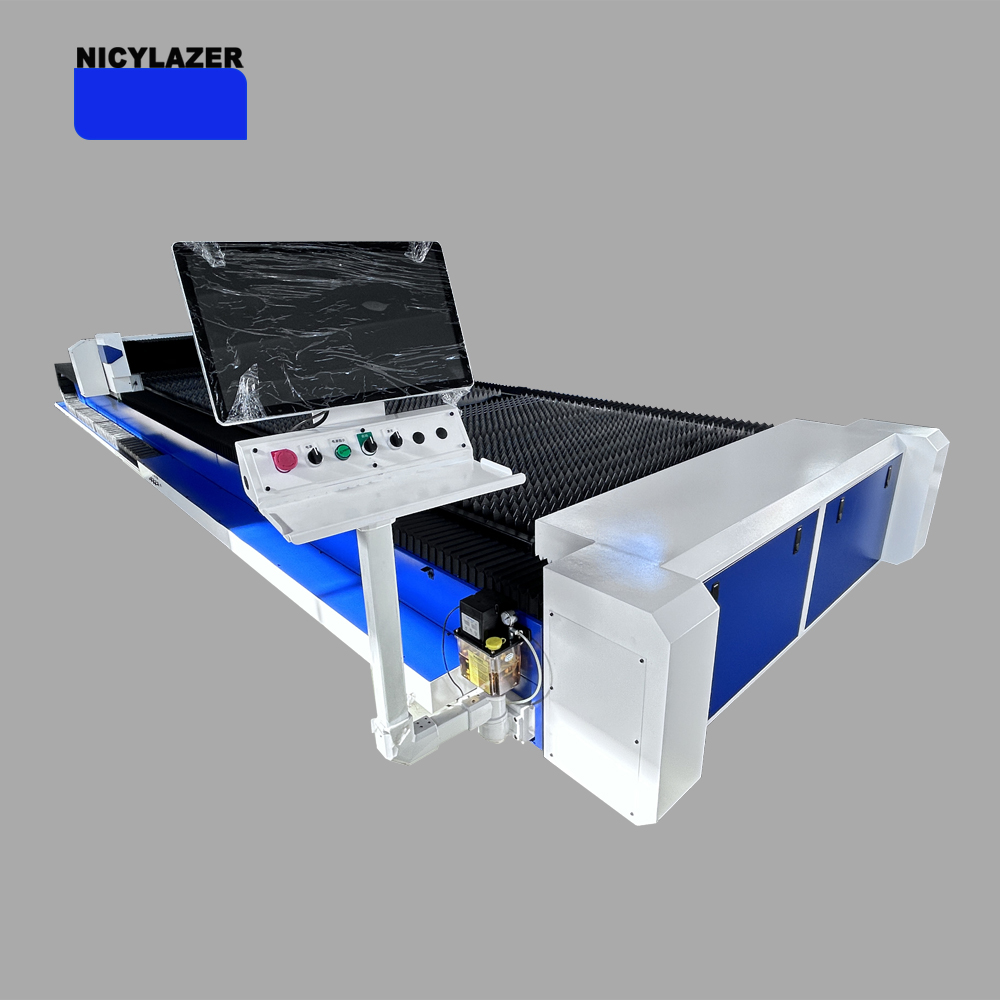 CNC 3000W 6020 Fiber Laser Cut - Industrial Laser For Sale 评论和价格