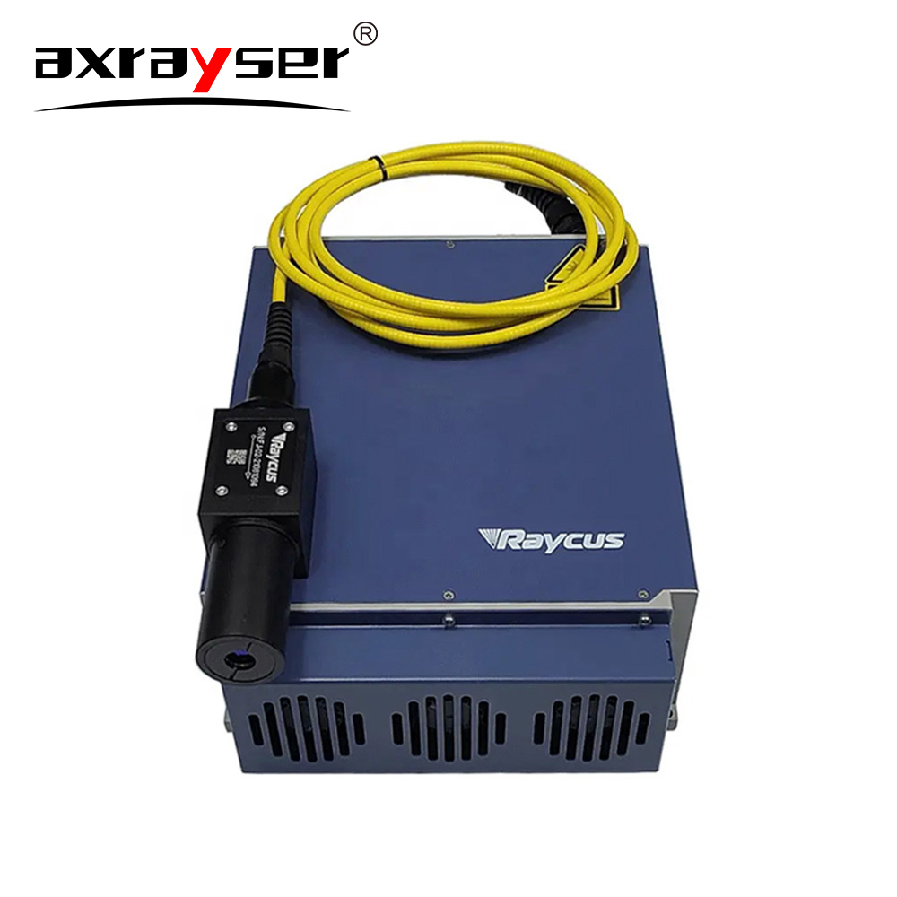 Raycus Original Fiber Laser So - Fiber Laser Source 20W 评论和价格