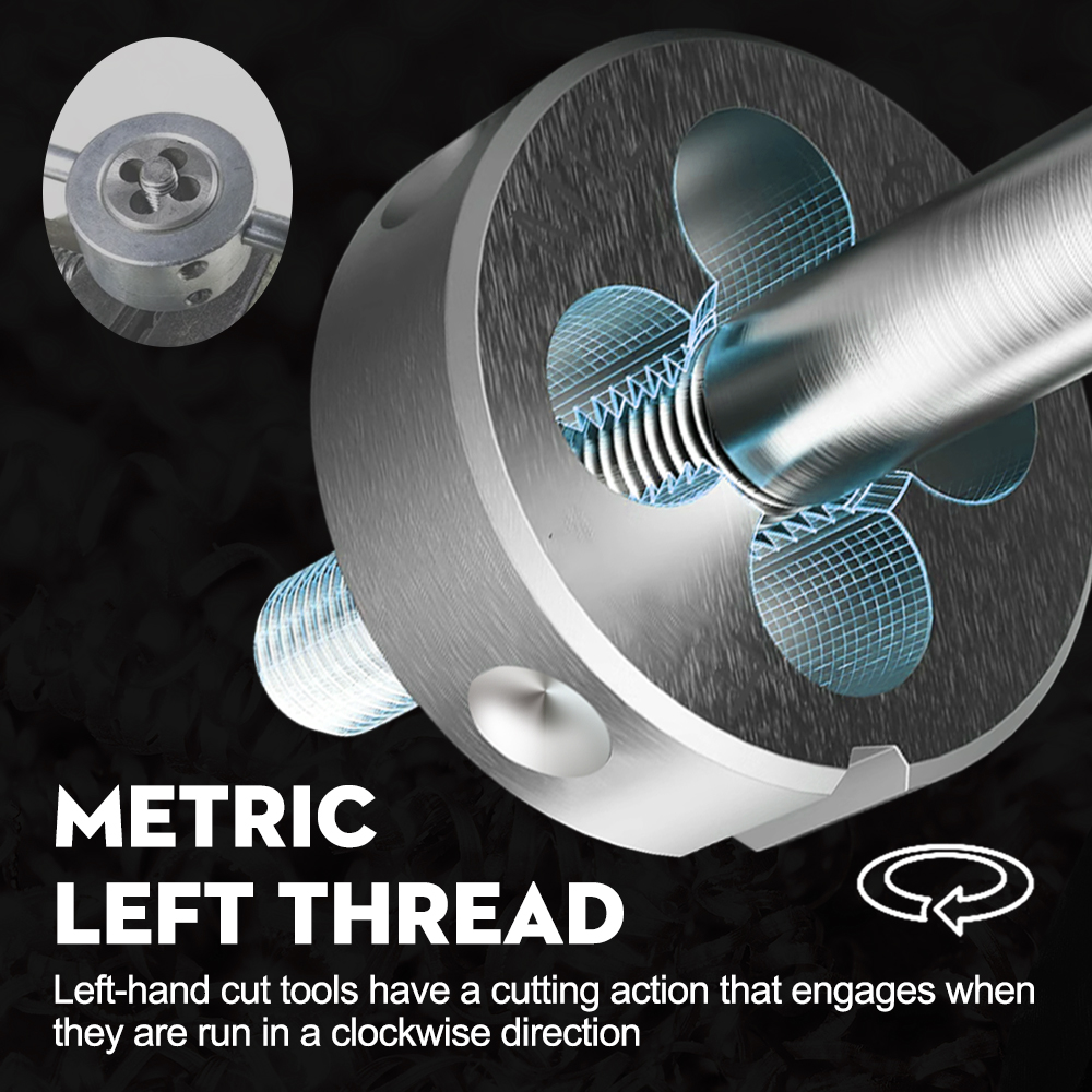 HAMPTON Left Hand Threading Di - Cnc Router Bit 评论和价格