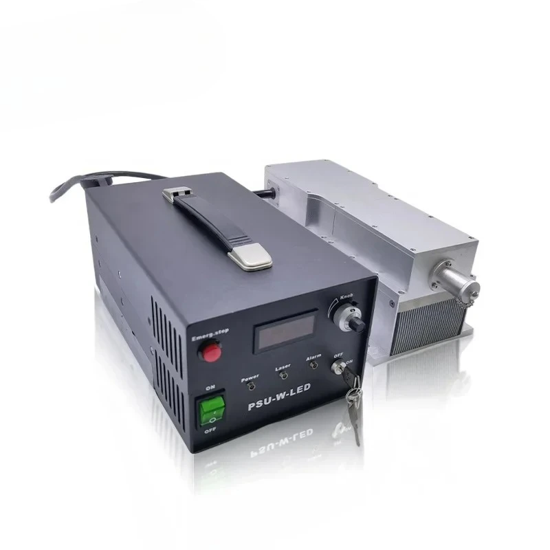 hot sales 594nm Long Life Dpss - Industrial Laser For Sale 评论和价格