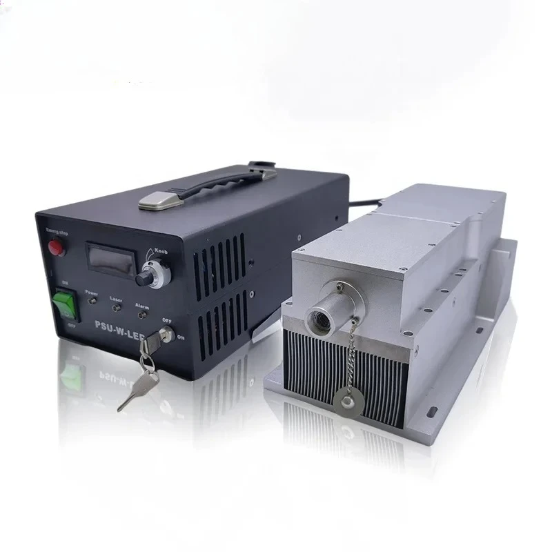 hot sales 594nm Long Life Dpss - Industrial Laser For Sale 评论和价格