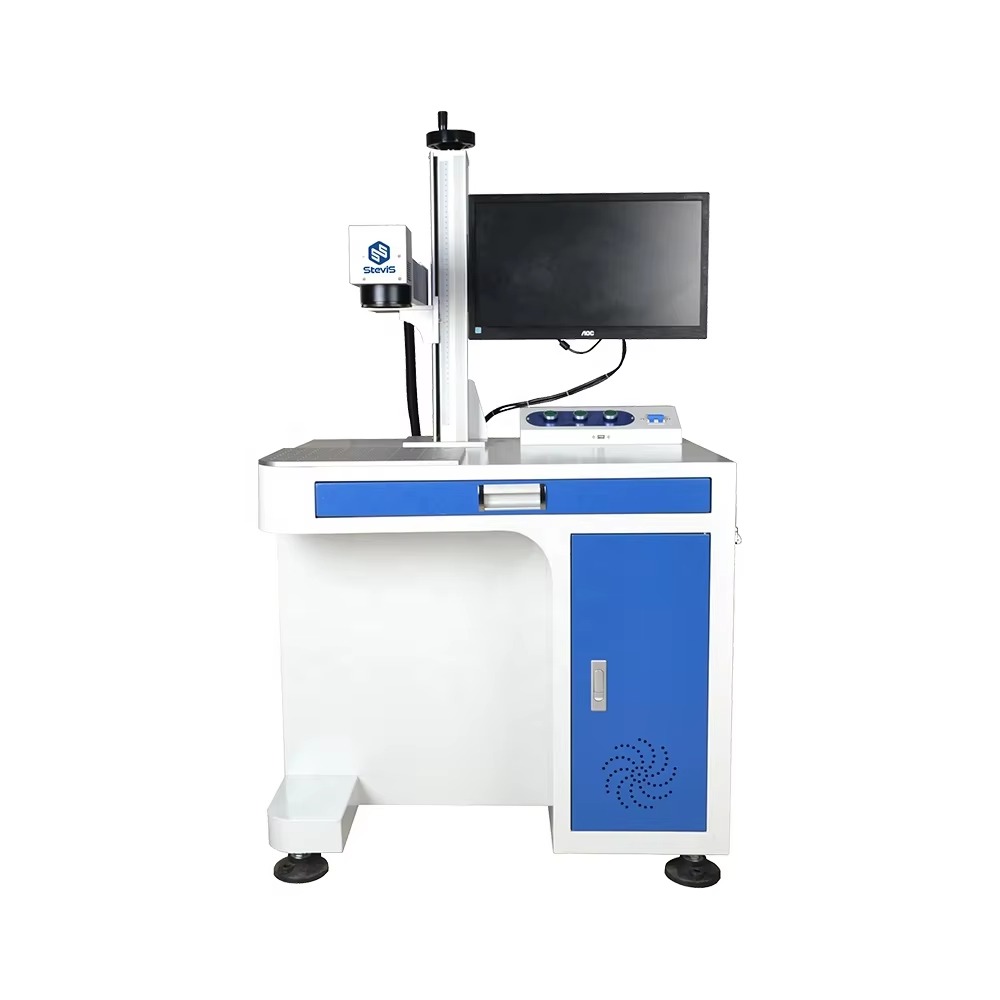 Fiber Laser Marking Machine 20 - Fiber Laser Source 20W 评论和价格
