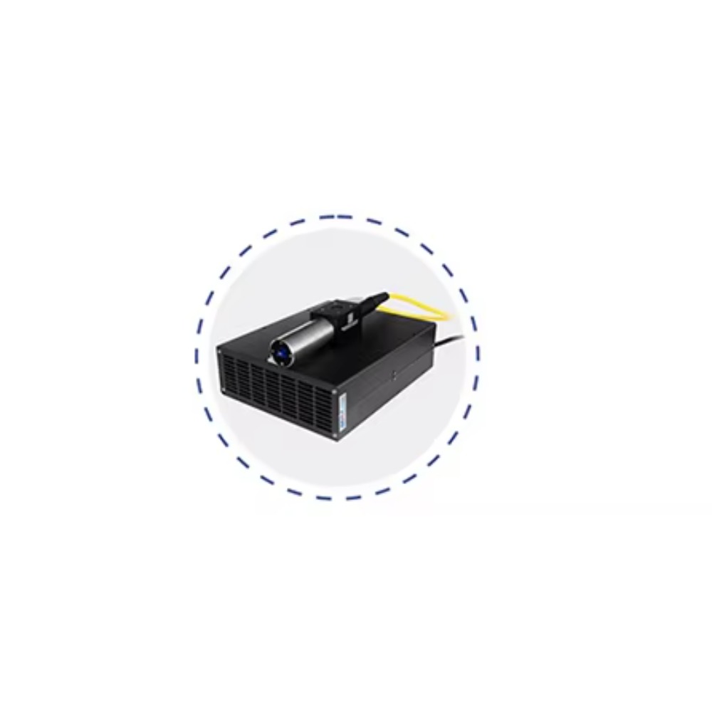 Fiber Laser Marking Machine 20 - Fiber Laser Source 20W 评论和价格