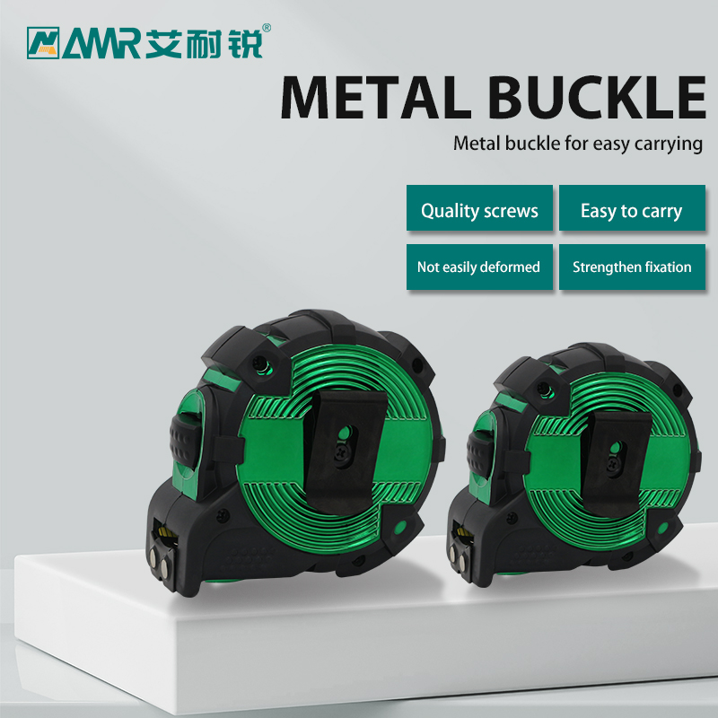 AMR Tape Measure Retractable M - Stanley Tape 25Ft 评论和价格