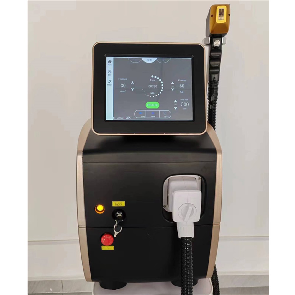 2026 High Power Diode Laser Ha - Industrial Laser Cleaning Machine 评论和价格
