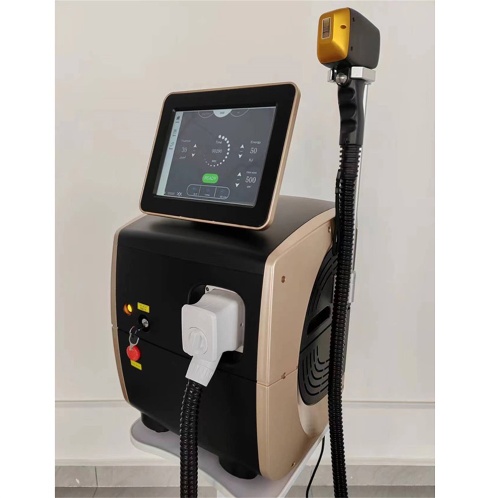 2026 High Power Diode Laser Ha - Industrial Laser Cleaning Machine 评论和价格