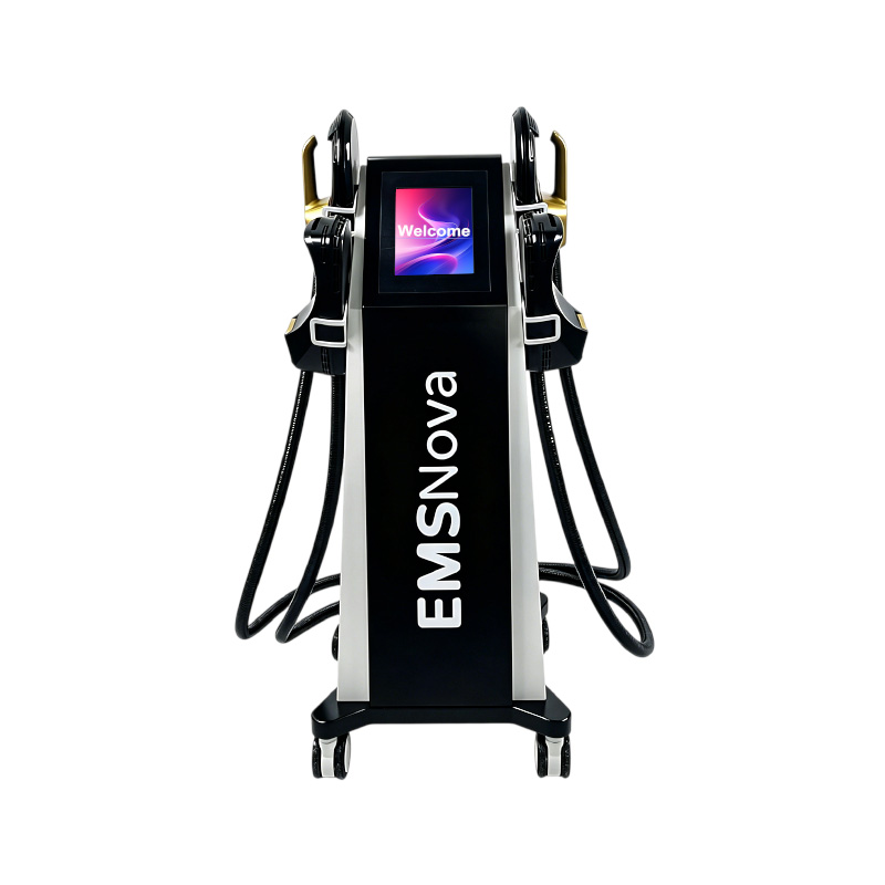 EMSnova 2026 EMS 6500W Body To - Industrial Laser Cleaning Machine 评论和价格