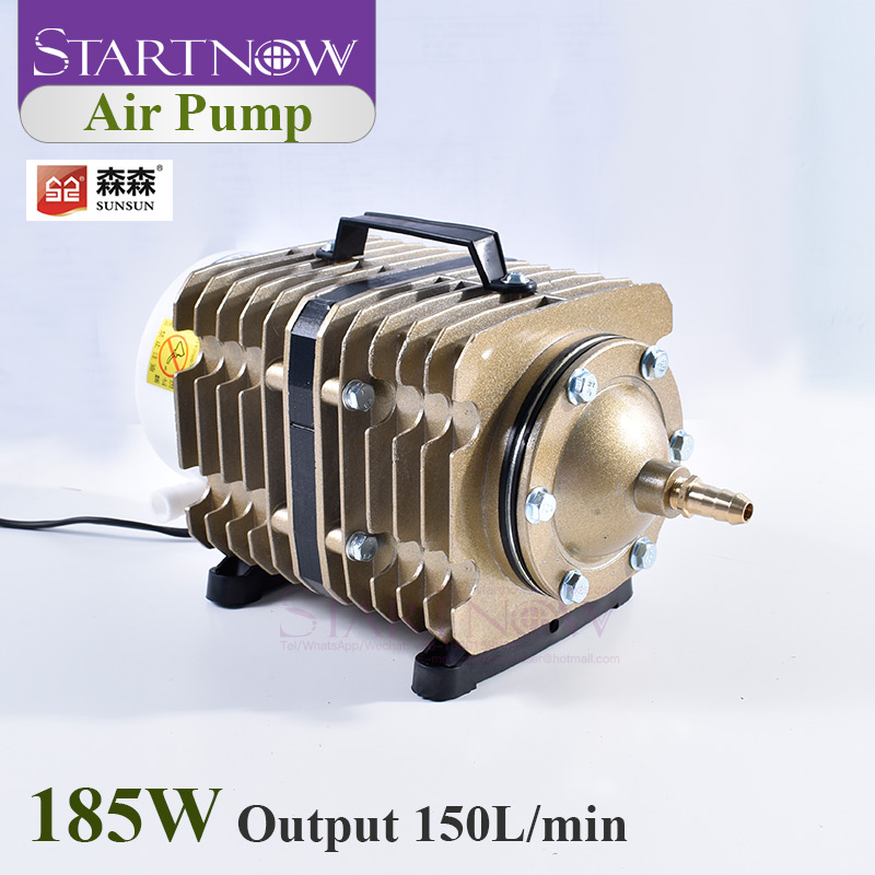 220V 185W 150L/min Electric Ma - Industrial Laser Cleaning Machine 评论和价格