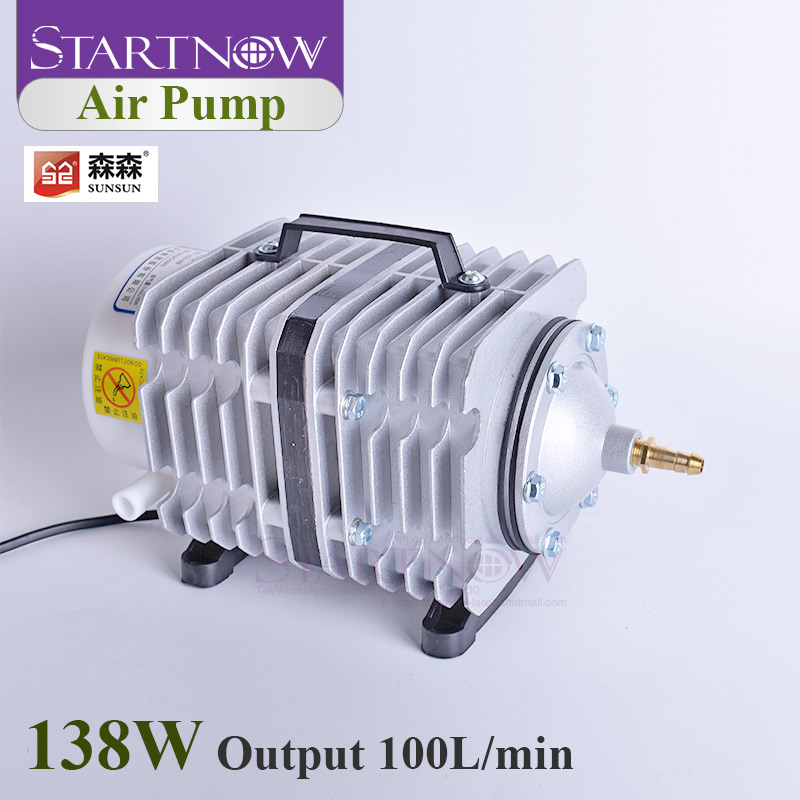 220V 185W 150L/min Electric Ma - Industrial Laser Cleaning Machine 评论和价格