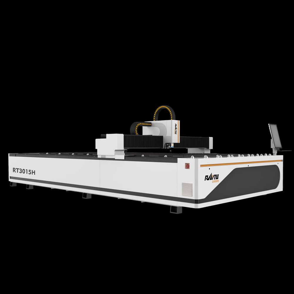Hot Sale Metal Laser Cutting M - Industrial Laser For Sale 评论和价格