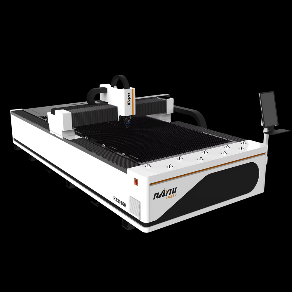 Hot Sale Metal Laser Cutting M - Industrial Laser For Sale 评论和价格
