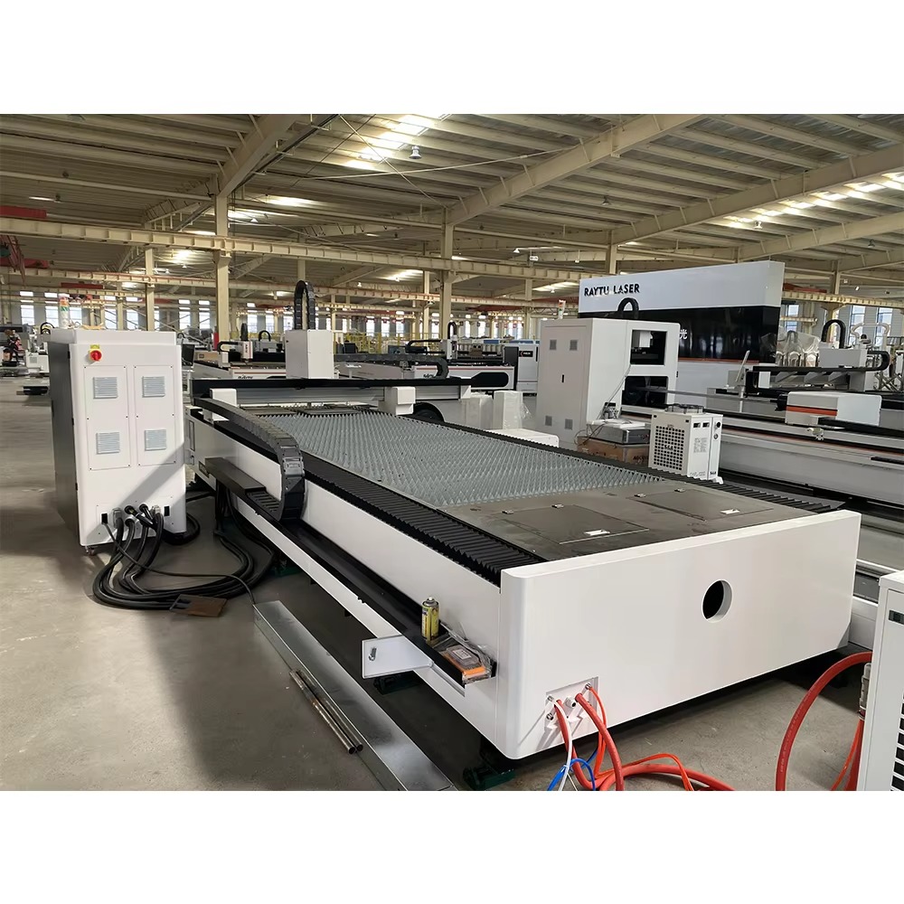 Hot Sale Metal Laser Cutting M - Industrial Laser For Sale 评论和价格
