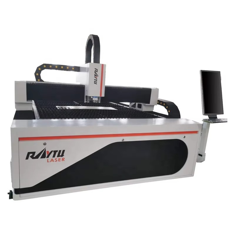 Hot Sale Metal Laser Cutting M - Industrial Laser For Sale 评论和价格