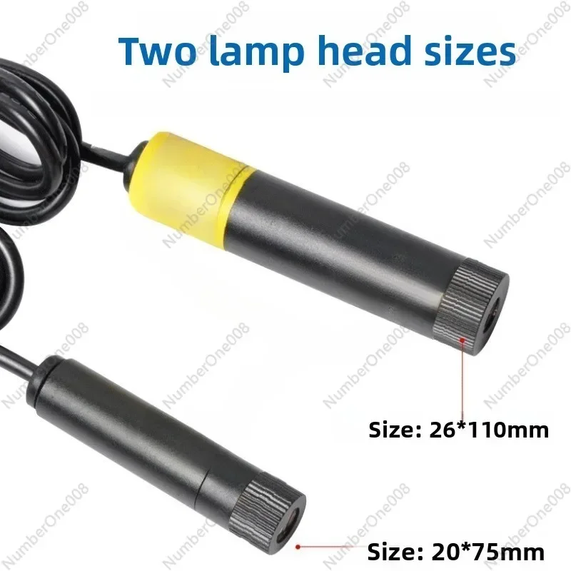 Industrial Line Positioning Ma - Industrial Infrared Laser 评论和价格