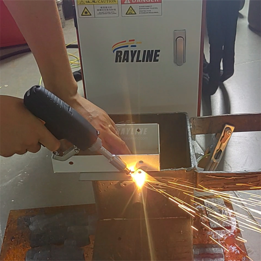New Style Mini Portable Handhe - Industrial Laser Repair 评论和价格