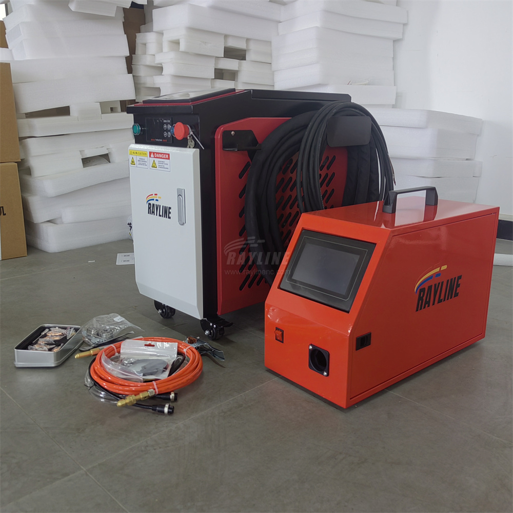 New Style Mini Portable Handhe - Industrial Laser Repair 评论和价格