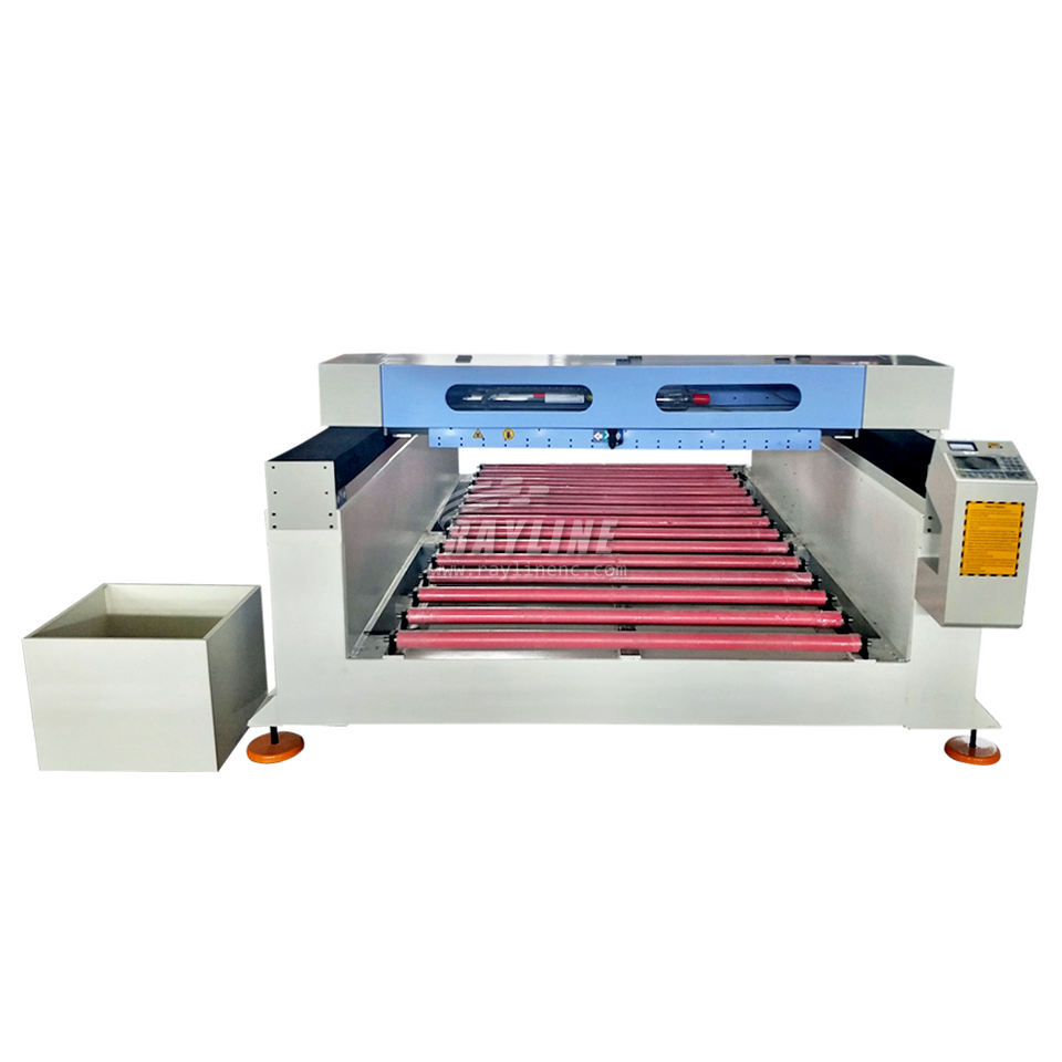CO2 Laser Cutting Machine 150W - Industrial Laser Engraver For Metal 评论和价格