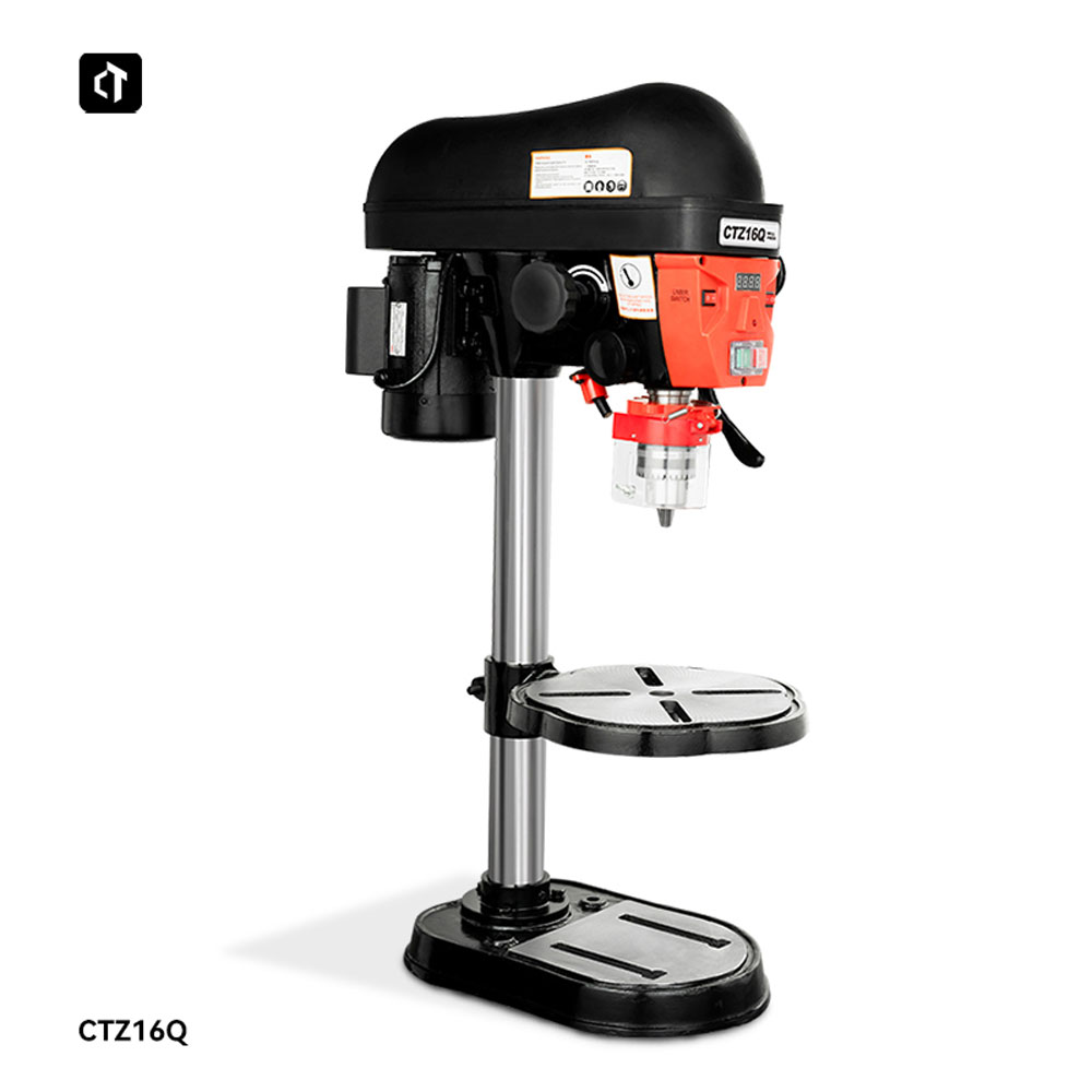 220V 550W Laser Bench Drill Ho - Industrial Laser Repair 评论和价格
