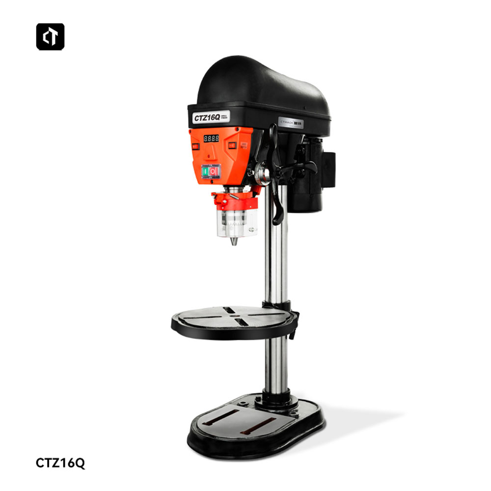 220V 550W Laser Bench Drill Ho - Industrial Laser Repair 评论和价格